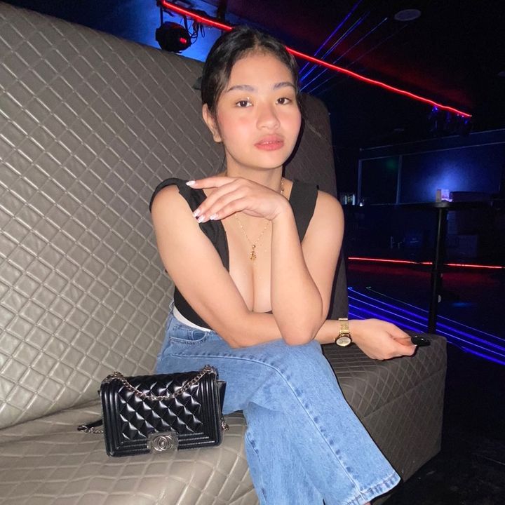 Profile Picture of Miss A ✨ (@andreaamante_) on Tiktok