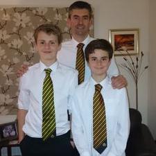 Profile Picture of Iain Crombie (@IainCrombie68) on Twitter
