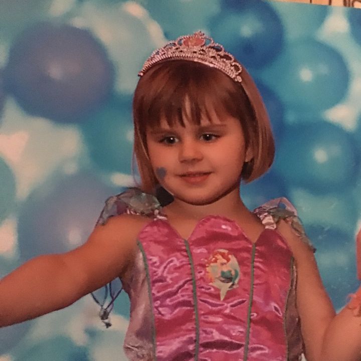 Profile Picture of Julia Dominicka (@julia_dominicka) on Tiktok