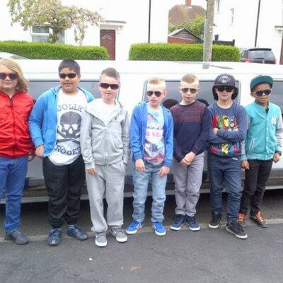 Profile Picture of Tyler (@TylerHanna7) on Twitter