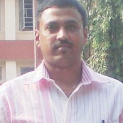 Profile Picture of Guru Charan Paul (@gcpaul22) on Twitter