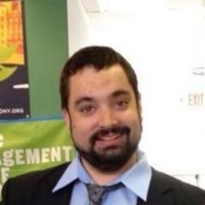 Profile Picture of Chris Czerwonka (@ceczerw) on Twitter