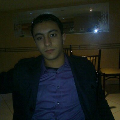 Profile Picture of Mohamed Daoudi (@mohameddaoudi1) on Twitter