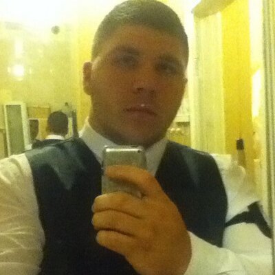 Profile Picture of Robert John Lavender (@DukeLavender76) on Twitter