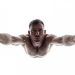 Profile Picture of Benjamin Weber (@benno_caligym) on Instagram