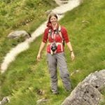 Profile Picture of Sarah Faye Harpenslager (@sharpenslager) on Instagram