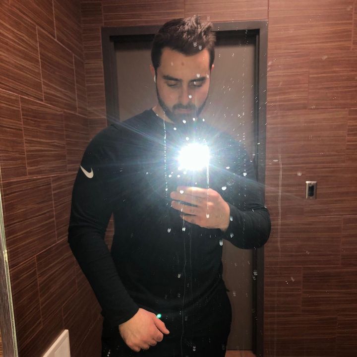 Profile Picture of Michael Petock (@michaelpetock31) on Tiktok