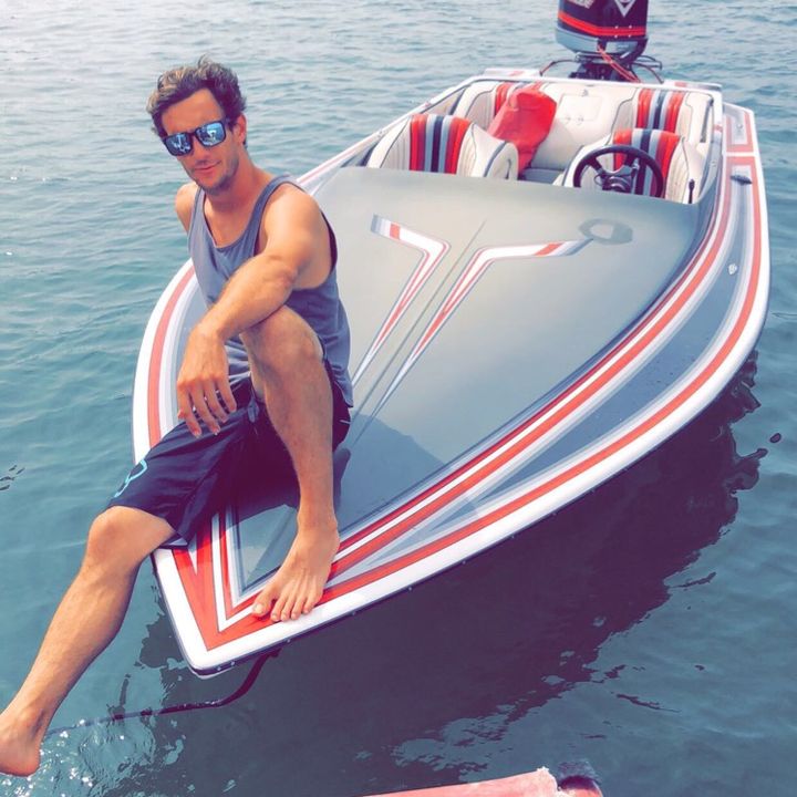 Profile Picture of Lane Reiter (@lanereiter) on Tiktok