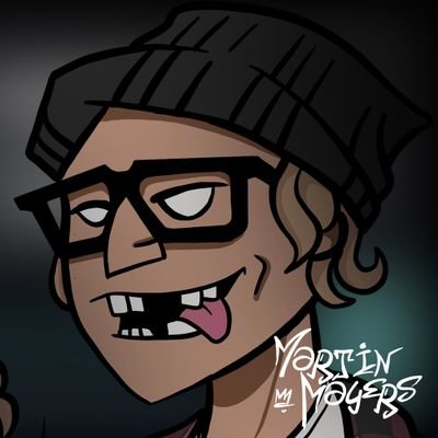Profile Picture of Martin Mayers (@eM_Mayers) on Twitter