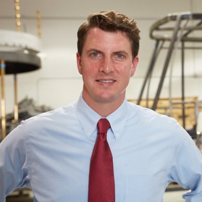 Profile Picture of Henry Stern (@HenryStern4CA) on Twitter