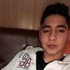 Profile Picture of Bryan Robles (@@bryanrobles21) on Tiktok