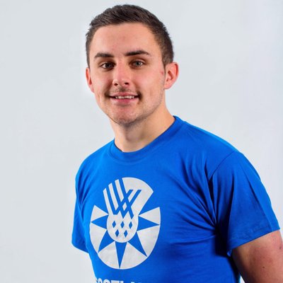 Profile Picture of Cameron McLay (@cameron_mclay) on Twitter