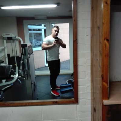 Danny Macintosh - Twitter Profile Picture of Danny Macintosh (@MacintoshDanny) on Twitter