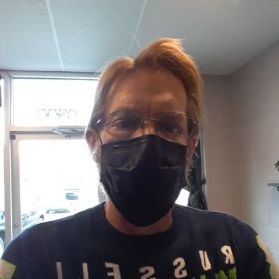 Profile Picture of Sean Hodge (@SeanHodge55) on Twitter
