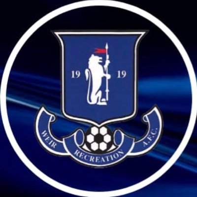 Profile Picture of Weir Recreation AFC (@weirs_rec) on Twitter