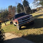 Profile Picture of Trevor Garrison (@garrisontrevor) on Instagram