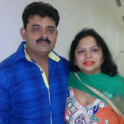Profile Picture of Anil Mahajan (@Anilmahajan1968) on Twitter