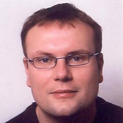 Erik Bos - Twitter Profile Picture of Erik Bos (@gflbos) on Twitter