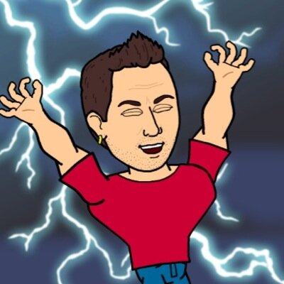 Profile Picture of Matthew Thiessen (@SilentTh) on Twitter