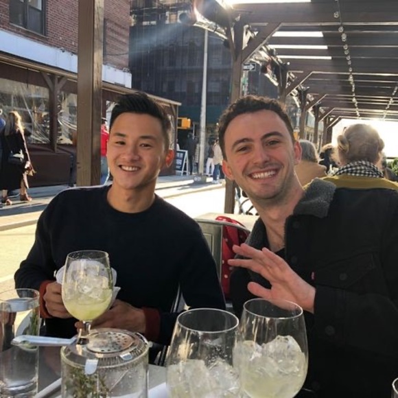 Profile Picture of Nathan Yeh (@nathanyeh3) on Poshmark