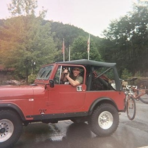 Profile Picture of Brad Berryhill (@364225488) on Myspace