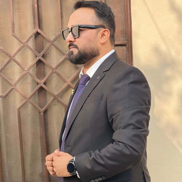 Profile Picture of Anil Christopher999 (@anilchristopher99) on Tiktok
