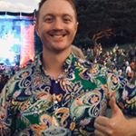 Profile Picture of Leon Sandford (@leo_sands31) on Instagram