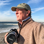 Profile Picture of Christopher S. Wood (@C.S. Wood) on Flickr