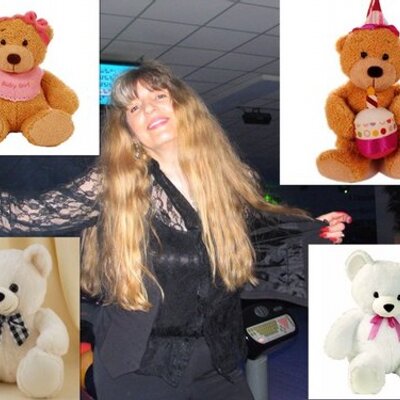 Profile Picture of Anette  Martin (@AKillerwal) on Twitter