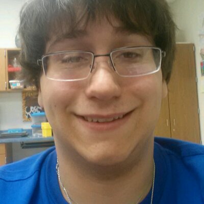 Profile Picture of Kaleb Maxwell (@maxwellboy14) on Twitter