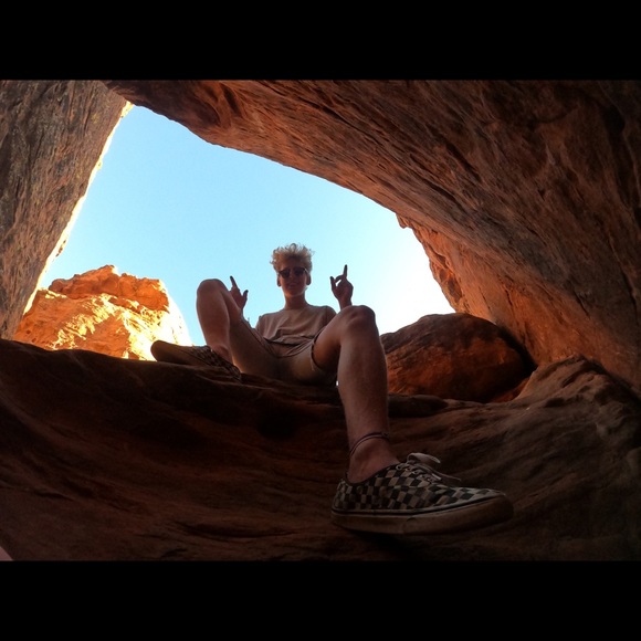 Profile Picture of Benson Smith (@benson_smith) on Poshmark