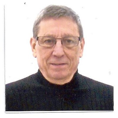 Profile Picture of Bob Imhof (@bob601181) on Twitter