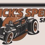 Profile Picture of Nicholas Jarvis (@nickspeedshop_greene) on Instagram