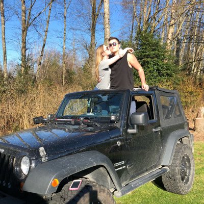 Profile Picture of Big Nick (@Nickkk_galusha) on Twitter
