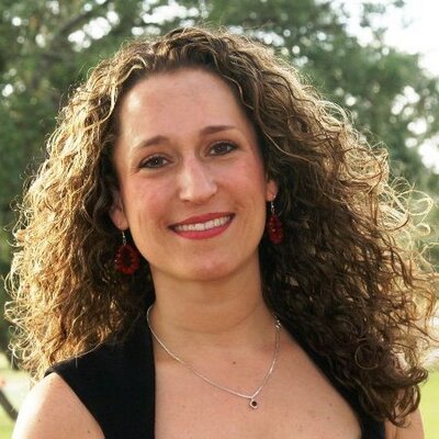 Erin Stuckey - Twitter Profile Picture of Erin Stuckey (@ErinStuckeySA) on Twitter