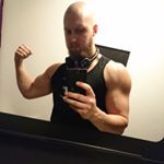 Profile Picture of Sam Nordström (@samnordstrom) on Instagram