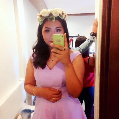 Profile Picture of Rochelle Manuel (@ochelle214) on Twitter