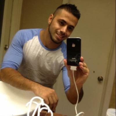 Profile Picture of Alexander Henthorn (@AlexanderHenth1) on Twitter