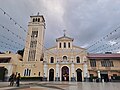 Profile Picture of Manaoag Churchon Wikipedia
