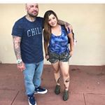 Profile Picture of 𝔖𝔞𝔩𝔳𝔞𝔡𝔬𝔯𝔢𝔫𝔞🇸🇻 💙🇨🇴 (@lorena_longlivemike) on Instagram