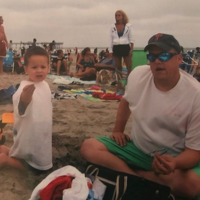 Profile Picture of Brûce (@theonlybruce) on Tiktok