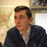 Profile Picture of Andrew Meredith (@andrew_mere16) on Instagram