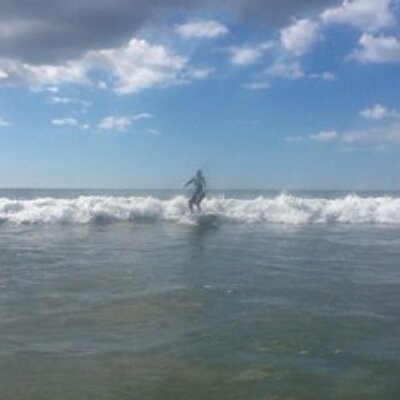 Profile Picture of Sean O'Connor (@navyoc) on Twitter