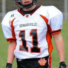 Profile Picture of Kyle Bowles (@kyle_6652) on Twitter