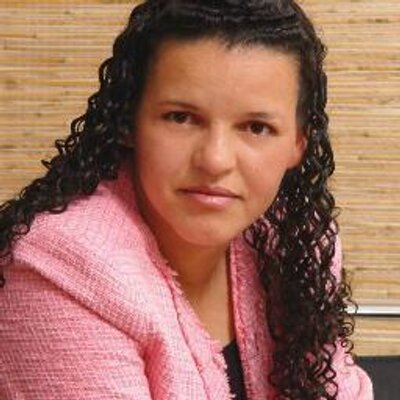 Profile Picture of Raquel Silva (@RAQUELSILVA10) on Twitter