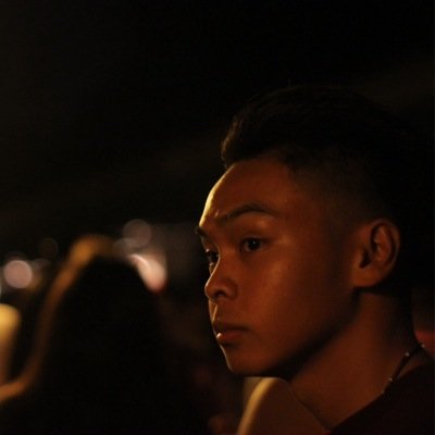 Profile Picture of Patrick Tamayo (@patrickxkid) on Twitter