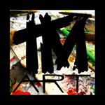 Profile Picture of Tony Murphy (@tony_murphy_art) on Instagram