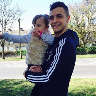 Profile Picture of Luke Wootton (@Luke-Wootton) on Facebook