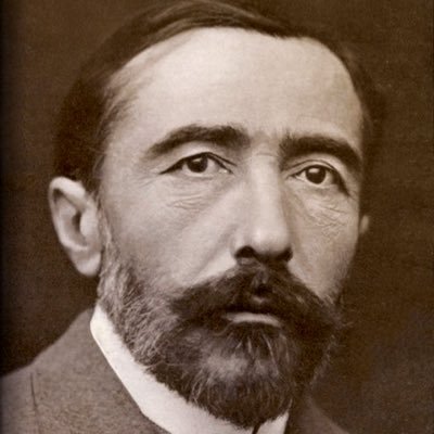 Profile Picture of Joseph Conrad (@J0sephC0nrad) on Twitter