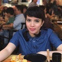 Profile Picture of Anne Sy (@anne-sy-3) on Quora